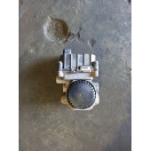 Модулятор EBS DAF 106 передний (273)