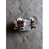 Модулятор EBS DAF 106 задний (282)