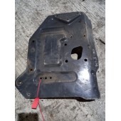 Кронштейн осушителя Scania (989)