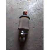 Подушка под кабину DAF 106 задняя RH (237)