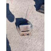 Подушка двигателя DAF 106 задняя (909)