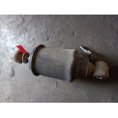 Подушка под кабину DAF 106 задняя LH (236)