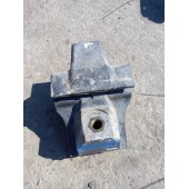 Подушка двигателя DAF 106 передняя (380)