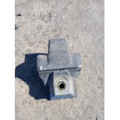 Подушка двигателя DAF 106 передняя (379)