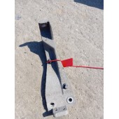 Кронштейн фары DAF 106 LH (957)