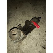 Замок кабины Scania (933)