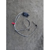 Датчик температуры выхлопных газов  DAF 106 (797)