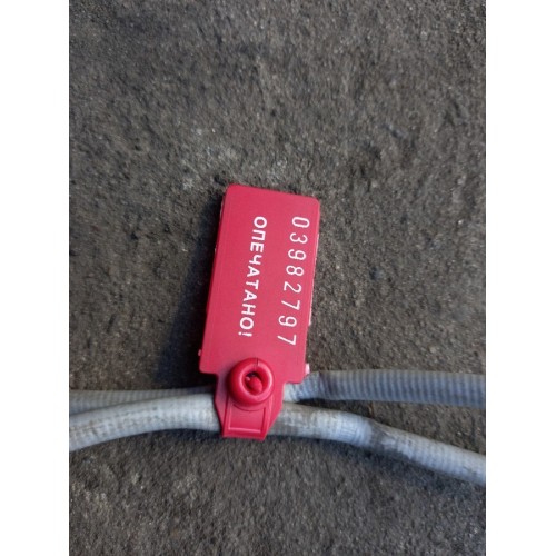 Датчик температуры выхлопных газов  DAF 106 (797), 4307107-1