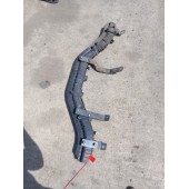 Кронштейн проводки DAF 106 наружный с кронштейном LH (886)