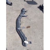 Кронштейн проводки DAF 106 наружный с кронштейном RH (918)