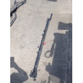 Кронштейн проводки DAF 106 внутренний из 2-х частей (924)