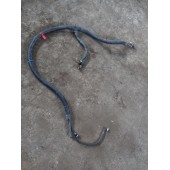 Трубки Adblue DAF 106 комплект (781) 