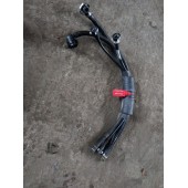 Трубки Adblue DAF 106 комплект (782) 