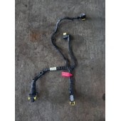 Проводка мочевины Adblue DAF 106 (785)