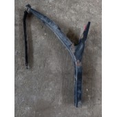 Кронштейн бака мочевины Adblue DAF 106 (783)