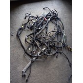 Проводка электрическая DAF 106 (788)