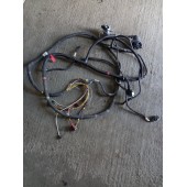 Проводка электрическая DAF 106 (789)