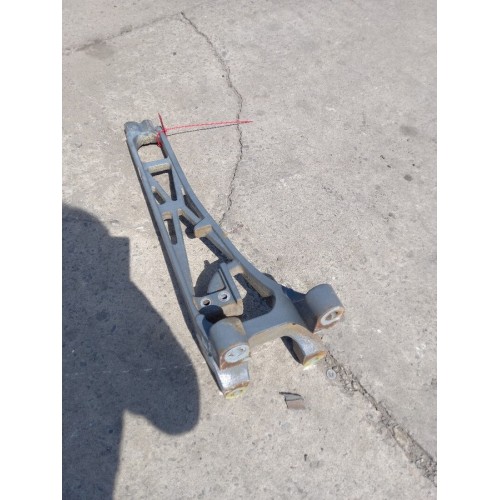 Кронштейн глушителя DAF 106 (973), 1850521