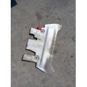 Защитный экран DAF 106 (922)