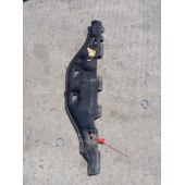 Пыльник двигателя DAF 106 (921)