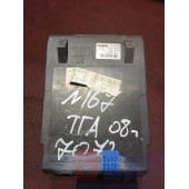 Блок ZBR MAN (331)