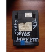 Блок ZBR MAN (348)