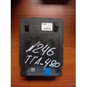 Блок ZBR MAN (340)