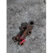 Кронштейн заднего амортизатора Scania верхний (854)