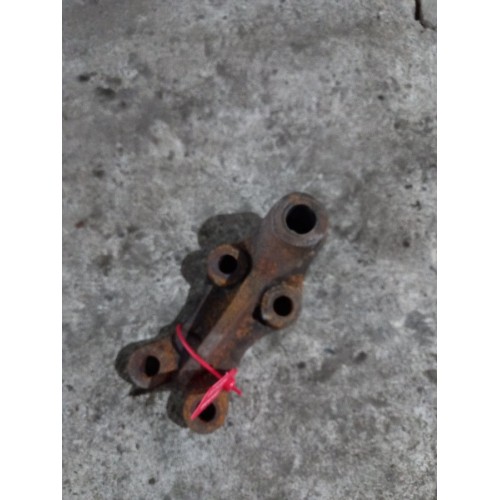 Кронштейн заднего амортизатора Scania верхний (854), 1400484