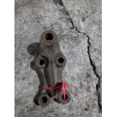 Кронштейн заднего амортизатора Scania верхний (855)