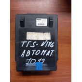 Блок ZBR MAN (364)