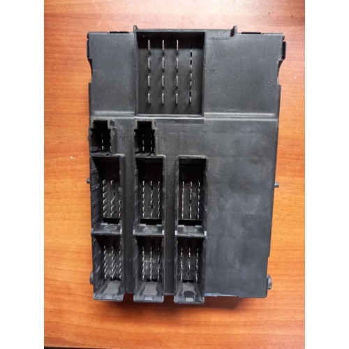 Блок ZBR MAN (364), 81258067072-1