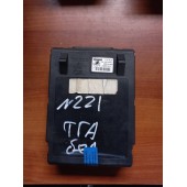 Блок ZBR MAN (358)