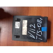 Блок ZBR MAN (362)