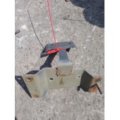 Кронштейн DAF 106 (885)