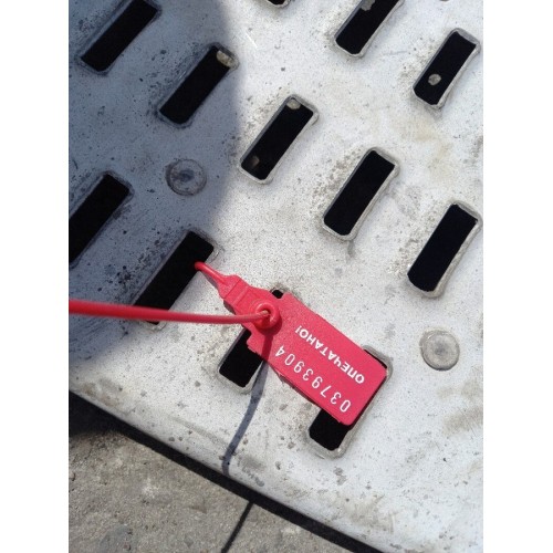 Трапик DAF 106 (904), 1922852-2