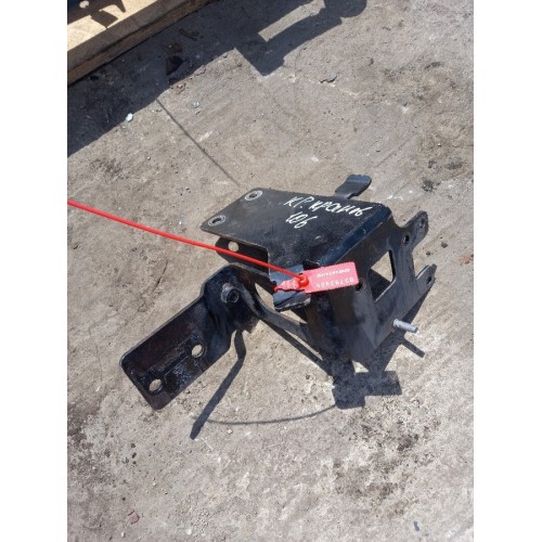 Кронштейн кранов DAF 106 (905), 