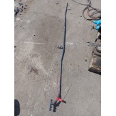 Трубка компрессора DAF 106 (899)