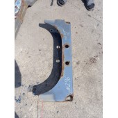 Траверса DAF 106 задняя (892)