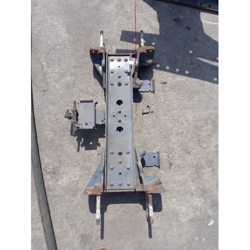 Траверса (кронштейн V-образной тяги) DAF 105 (900), 1693554