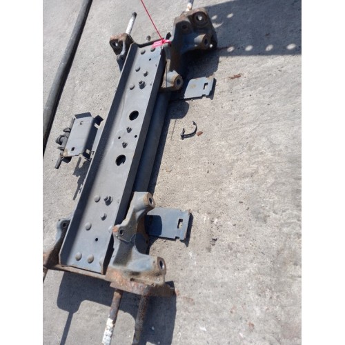 Траверса (кронштейн V-образной тяги) DAF 105 (900), 1693554-2