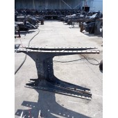 Траверса DAF 106 средняя (894)