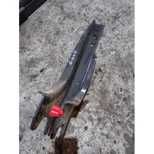 Кронштейн замка кабины Scania LH (914), 1491019