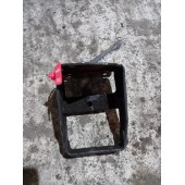 Кронштейн звукового сигнала Scania (917)