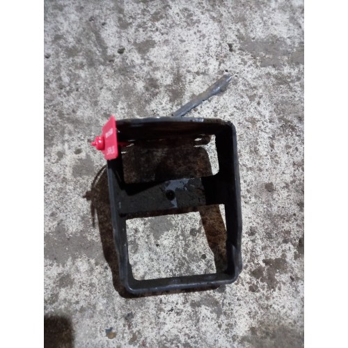 Кронштейн звукового сигнала Scania (917), 