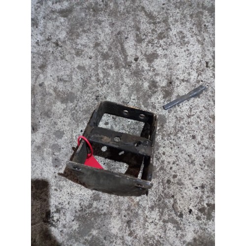 Кронштейн звукового сигнала Scania (918), -2