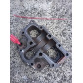 Суппорт Scania задняя часть корпуса (925)