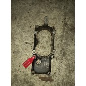 Проставка корпуса термостата Scania (963)