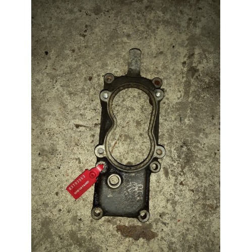 Проставка корпуса термостата Scania (963), 1368421