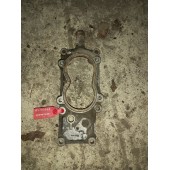 Проставка корпуса термостата Scania (964)